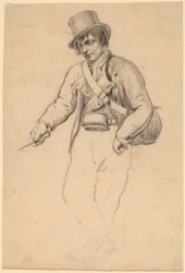 Pescador Irlandés