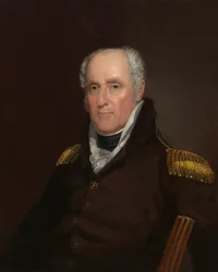 John Armstrong, c. 1812