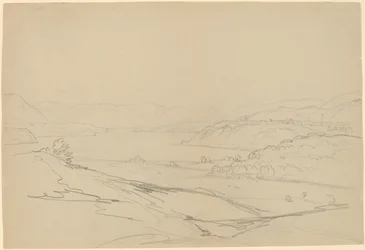 West Point desde Storm King