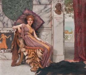 El Dolce Far Niente (1893)