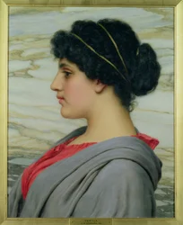 Perilla, 1911