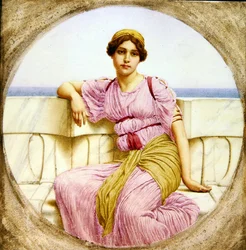 Reflejos, 1918