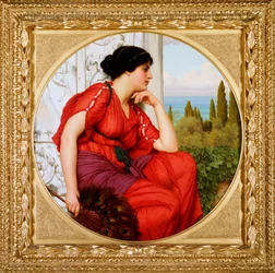 Ensueño, 1910