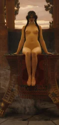 El oráculo de Delfos