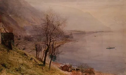 Sobre Montreux