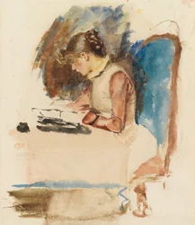 María