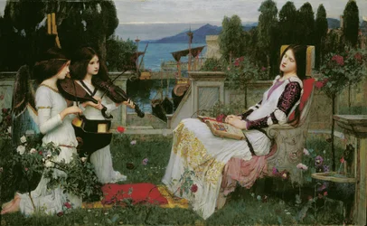 Santa Cecilia