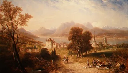 Lago Lucerna