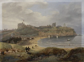 Haven del Prior, Tynemouth