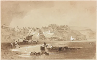 Bahía de Robin Hood