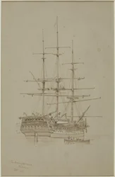 El Buckinghamshire, Bombay