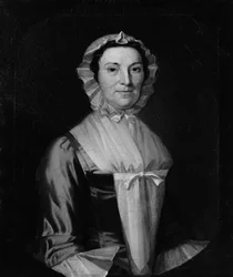 Sra. Cadwallader Colden