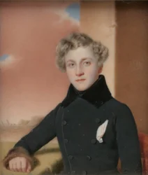 Edward S. Dodge