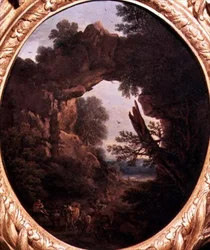 Paisaje Clásico