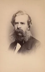 Alexander Johnston
