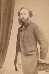 [Alfred Downing Fripp]