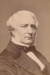 Barón Carlo Charles Marochetti