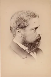 Benjamin William Leader