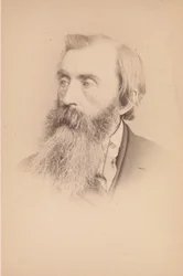 [Charles Lucy], 1860s