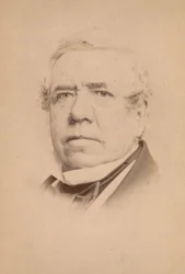David Roberts