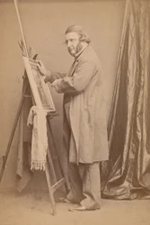 [E.M.Ward]