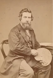 [Edward Alfred Goodall], 1860s