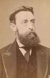 Edward John Poynter, 1860s