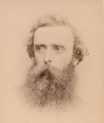 Erskine Nicol, 1860s