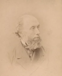 [Frederick Richard Pickersgill], 1860s