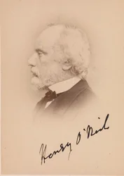 Henry O
