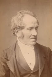 [Henry Weekes], 1860s