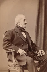 [Henry William Pickersgill], 1860s