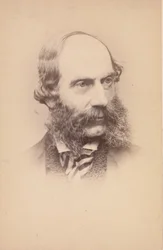 James Francis Danby, 1860s