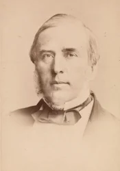 John Callcott Horsley, 1860s