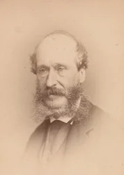 [John Henry Mole]