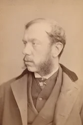 John Pettie, 1860s