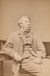 Joseph Nash