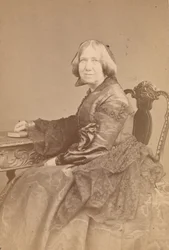 [Margaret Gillies]