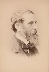 Richard Ansdell, 1860s