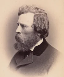 [Robert Hannah], 1860s