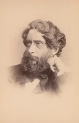 [Tema desconocido], 1860s