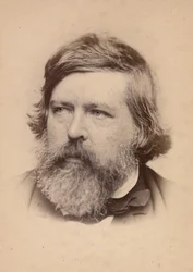 [Asunto desconocido], 1860s