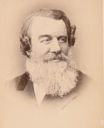 [Tema desconocido], 1860s