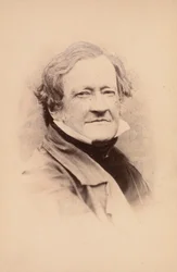 [Tema Desconocido], 1860s