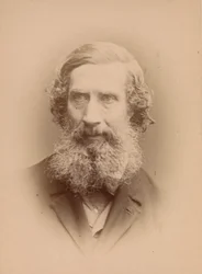 William Calder Marshall, 1860s
