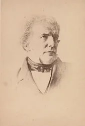 [William Etty], 1860s