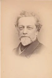 William Frederick Woodington