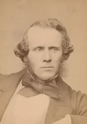 [William Powell Frith], 1860s