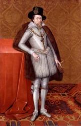 Jacobo VI y I