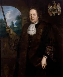 Samuel Baker, c.1690